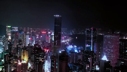 Phim võ thuật, hành động đặc sắc: 2 chị em sát thủ