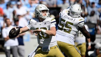 Undefeated Miami Faces Georgia Tech: Hurricanes on Upset Alert?