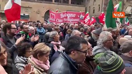 Fratoianni: "Neofascisti non possono e non devono avere diritto cittadinanza"
