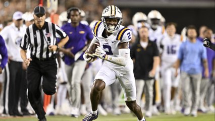 Tiger Stadium Showdown: LSU vs. Alabama Under the Lights