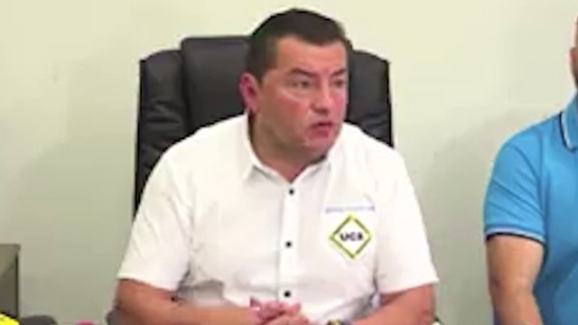 Alcalde ordena sanciones para líneas de micros que cobren Bs 3 por pasaje