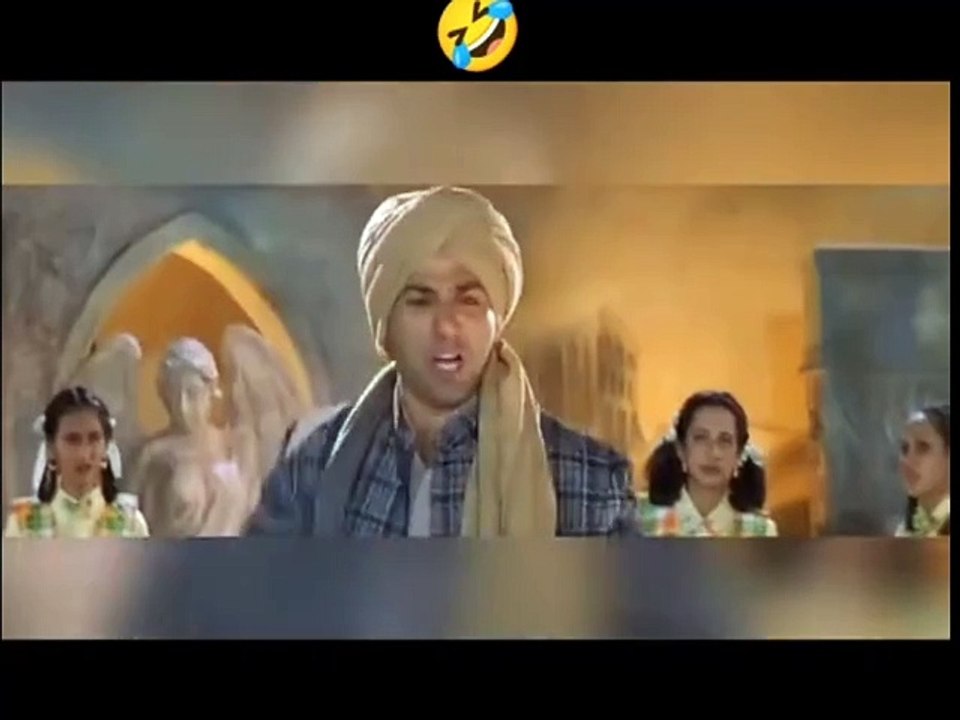 New Funny Song