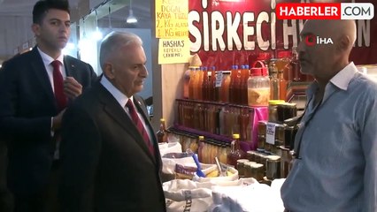 Erzincan Tanıtım Günleri'ne Yoğun İlgi