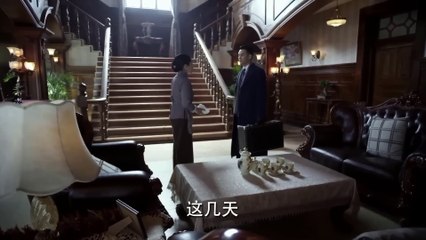 Kẻ Ngụy Trang - Tập 32 _ Siêu Phẩm Kháng Nhật Hay 2023 - Phim Hành Động, Điệp Chiến, Tình báo