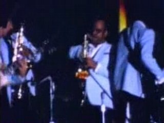 King of RNR - L.Richard - Keep A Knockin'