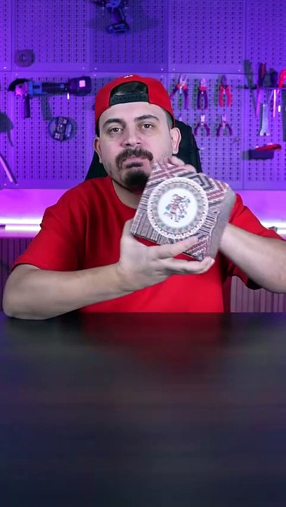 This is the first time I see something like this