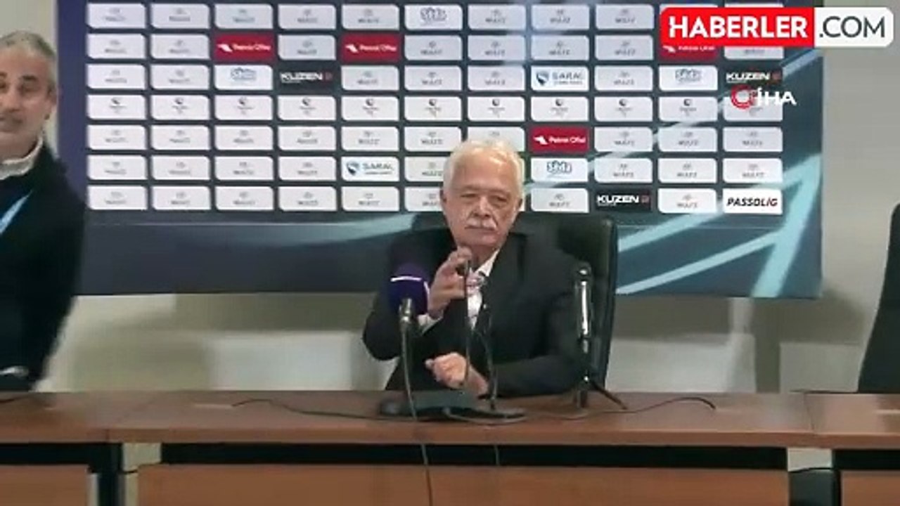 Atılay Canel: 'Golü erken bulunca farka gittik'