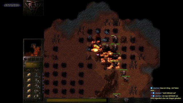 Die Frontbasis überrennen! | Earth 2140 | Ep. 8