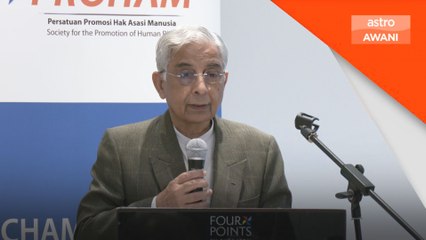 Advokasi, kesedaran semakin meningkat