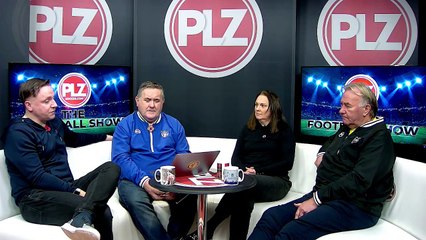 Is the Clock Ticking on James Tavernier's Time at Rangers ? The Football Show LIVE