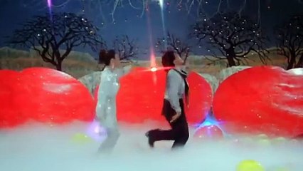 Diya Diya Dil /Apmaan Ki Aag 1990 / Govinda, Sonam