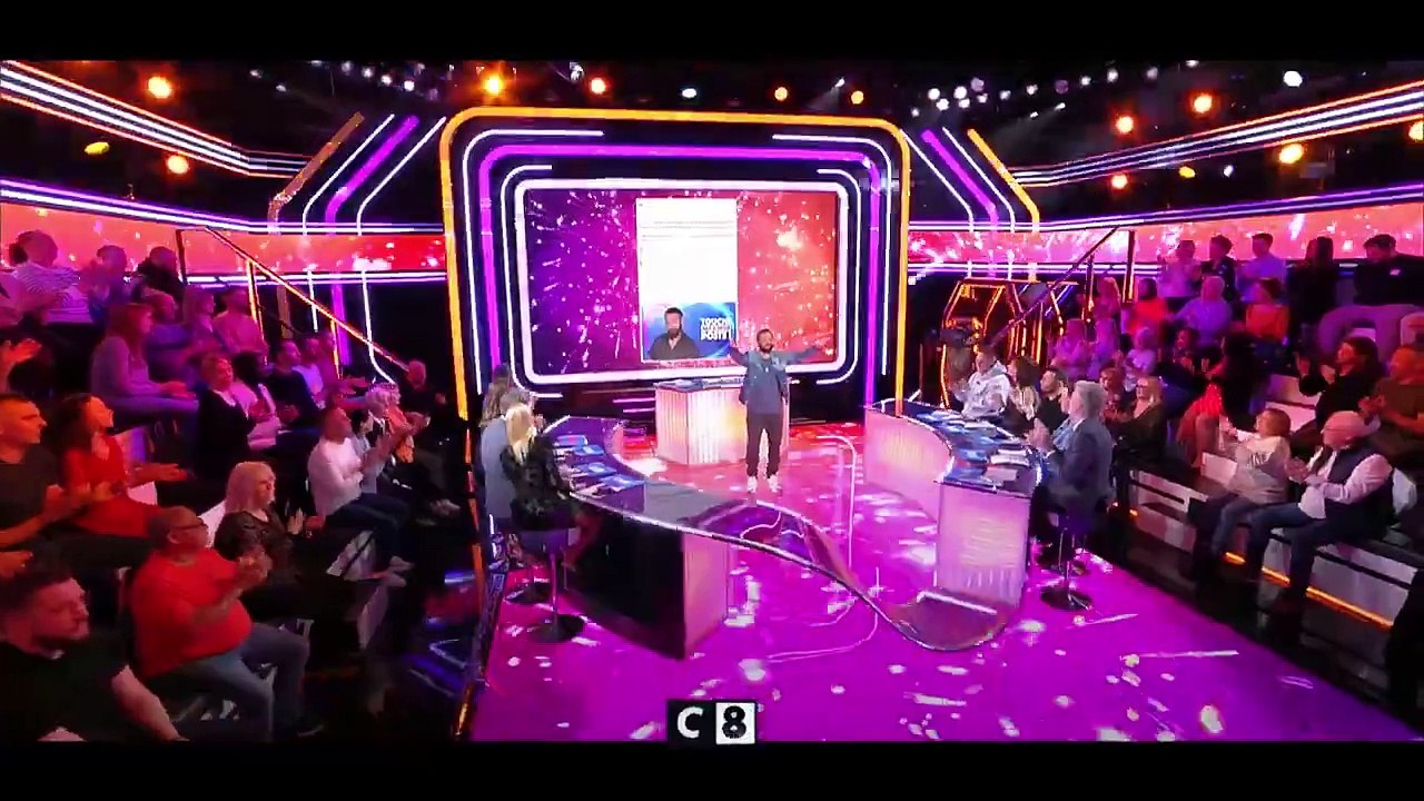 C8 diffuse un sport pour mobiliser ses téléspectateurs avant la fin de C8 le 28 février prochain après la décision de l'ARCOM