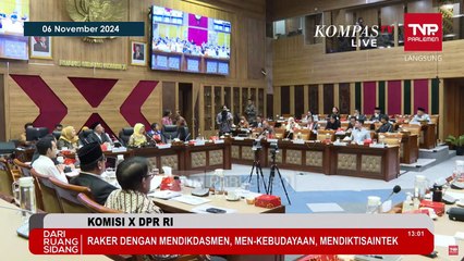 Melly Goeslaw Bicara Soal Hal Ini Rapat dengan Mendikdasmen, Menristekdikti hingga Men-Kebudayaan