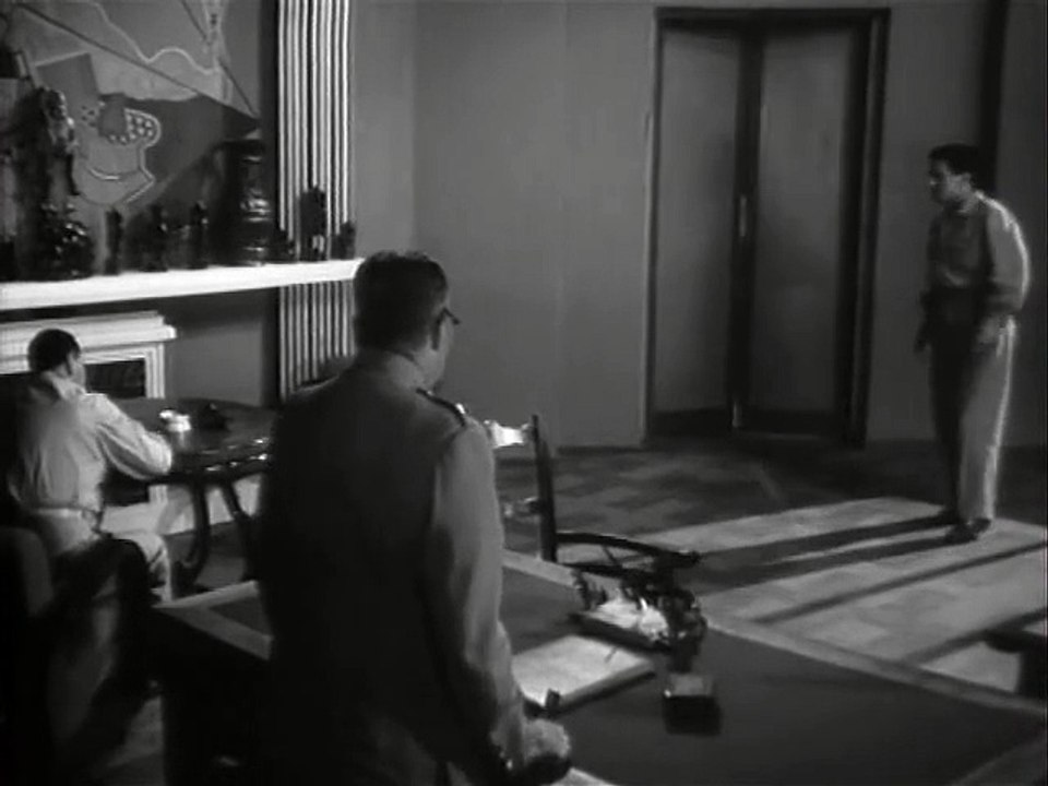 Чрезвычайное происшествие 2 серия.