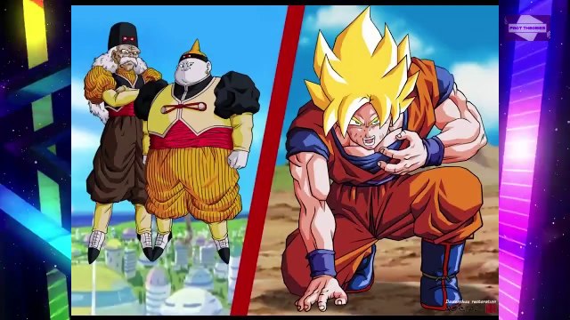 What is the Difference Between Dragon Ball Z & Dragon Ball Z Kai?