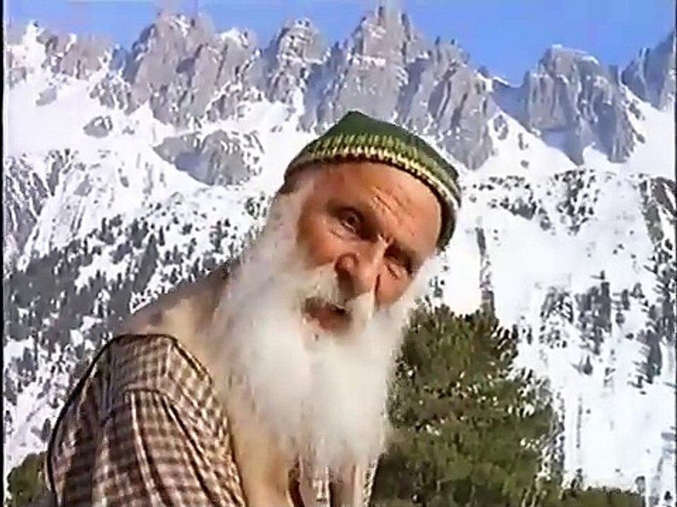 Milka Werbung Its cool man 1994 German Commercial Spot