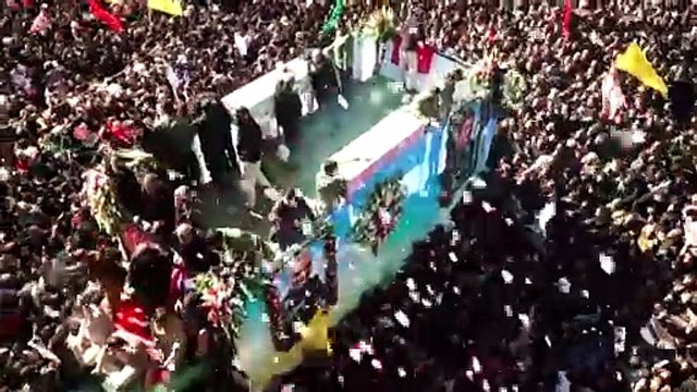 US-Justiz erhebt Anklage gegen Agenten des Iran wegen Attentatsplan gegen Trump