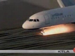 Aviation - Atterrissage Impressionnant ✈️