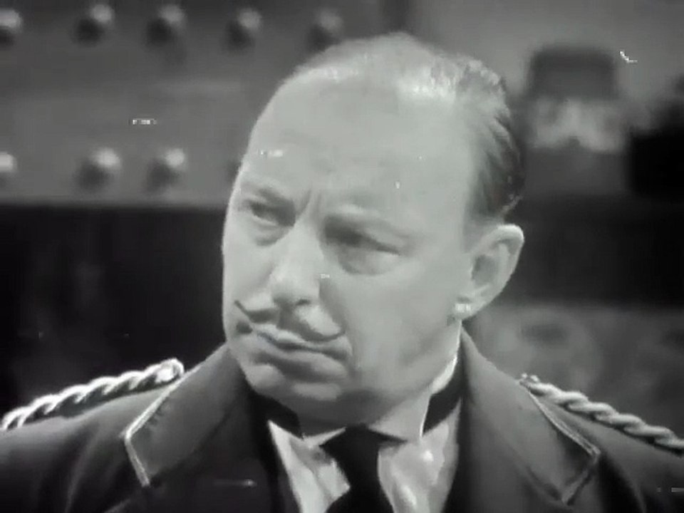 Bootsie & Snudge - Series 2 - Episode 4 ( Goodbye World ) 17th November 1961
