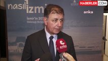 Cemil Tugay'dan Bakan Kurum'a 'Körfez' tepkisi: Biz bile kirletmiş olsak bakanlığa ait değil mi?