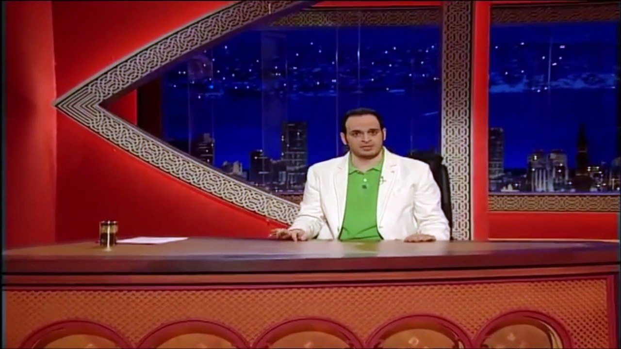 Was guckst du Staffel 6 Kaya Yanar James Bond Parodie