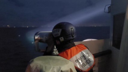 제주 해상 침몰 금성호 실종자 추정 시신 1구 발견 / YTN