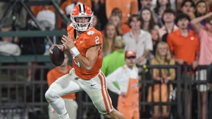 Clemson vs. Virginia Tech: A ACC Tight Contest Ahead?