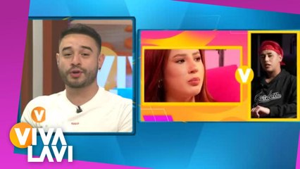 Jerry Hernández revela cómo fue trabajar con &#039;Lapizito&#039; en Acábatelo