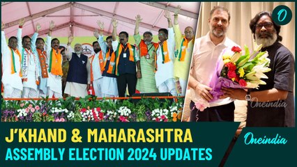 PM Modi at rally: Congress governments turn into ATMs for ‘Shahi Parivar' wherever they are in power