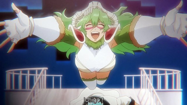 Bleach TYBW 32 VOSTFR | Bleach TYBW S3 EP6 VOSTFR