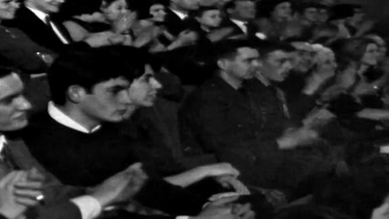 Frank Alamo — Ma biche / (18 novembre 1965)