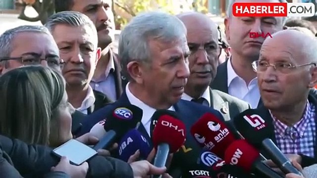Mansur Yavaş 29 Ekim konserlerinin hesabı için gün ve saat verdi