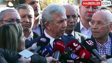 Mansur Yavaş, 29 Ekim konserlerinin hesabı için gün ve saat verdi