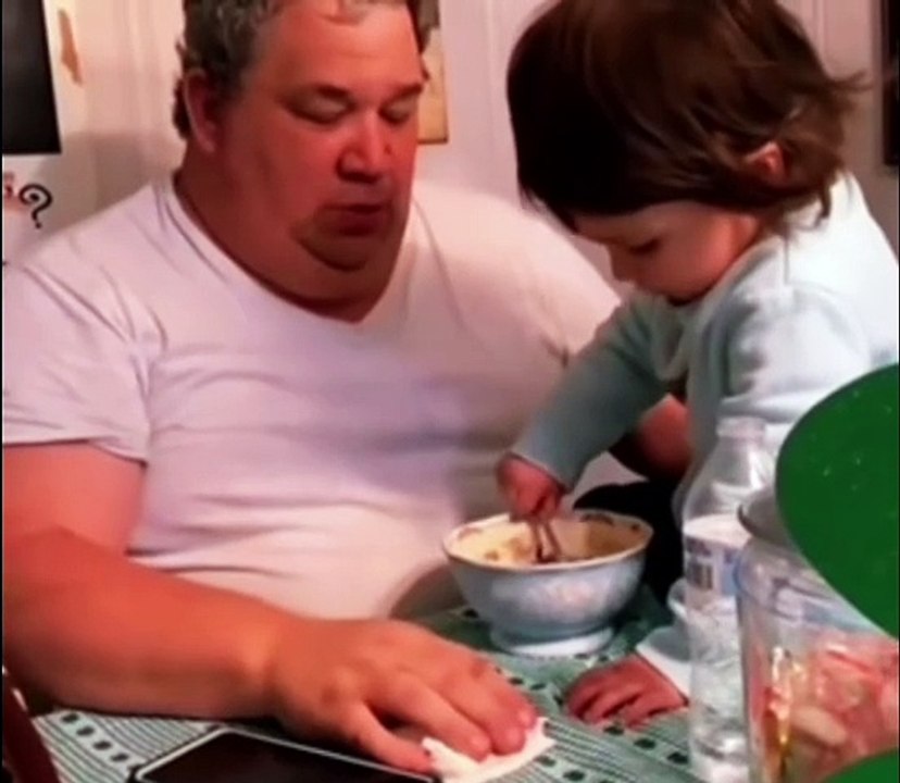 "Kids Being Kids: Adorable Mischief and Laughter"Part 2