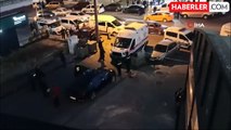 Ankara'da Kiracı, Ev Sahibine Silahlı Saldırıda Bulundu