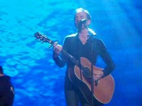 Concert privé RTL2 24 avril 2008