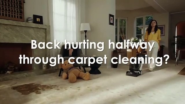 BISSELL TurboClean Pet XL Upright Carpet Cleaner, Upholstery Tough Stain Tool & Formula included, 3746