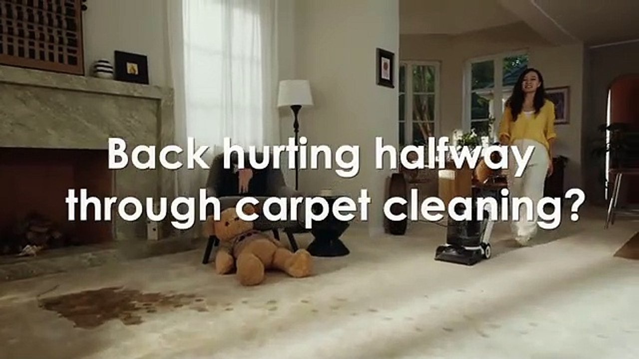 BISSELL TurboClean Pet XL Upright Carpet Cleaner, Upholstery Tough Stain Tool & Formula included, 3746
