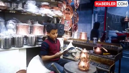 Şanlıurfa Büyükşehir Belediyesi'nden fuar paylaşımı