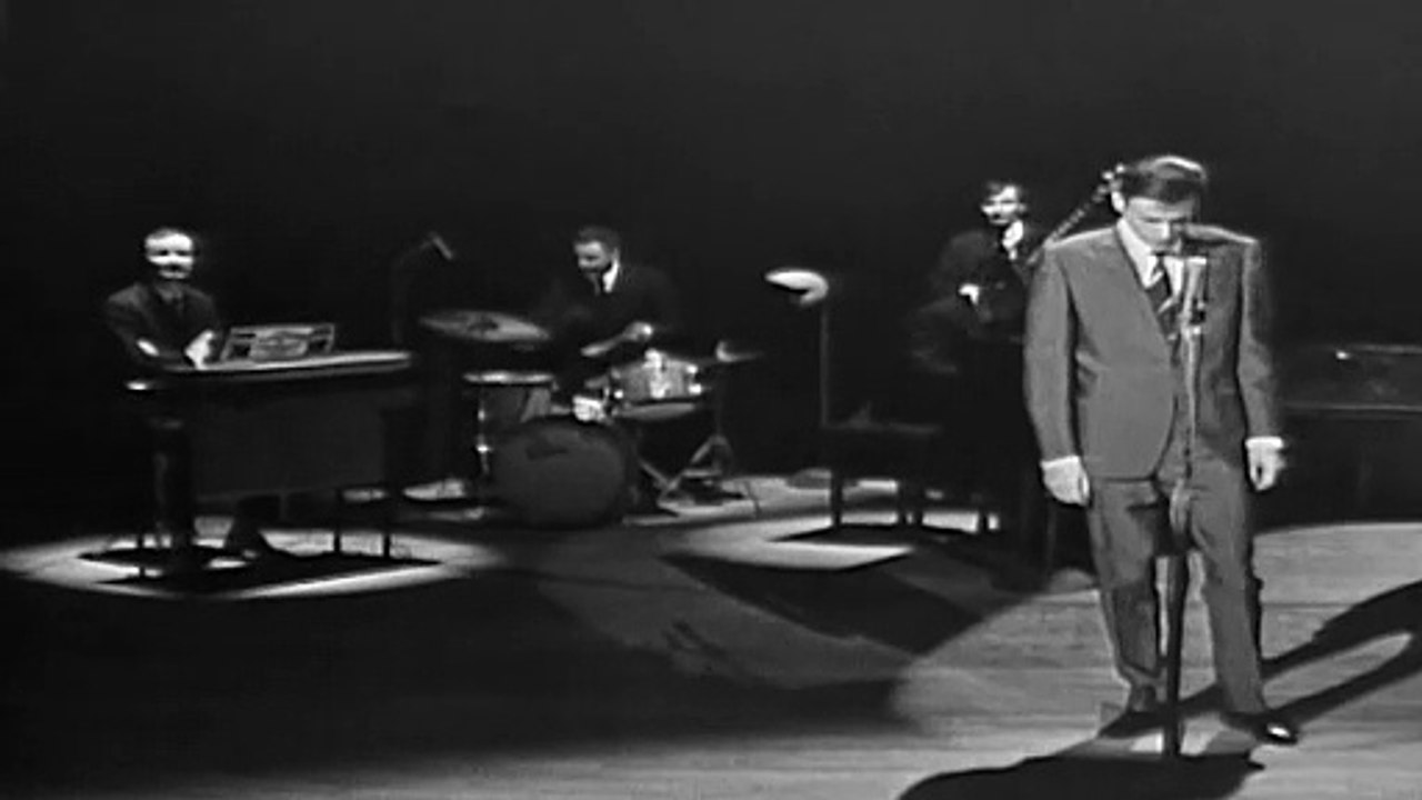 Jean Ferrat — Que serais-je sans toi ? / (17 février 1966)