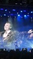 Caifanes rinde tributo a Juan Gabriel en concierto en Ciudad Obregón