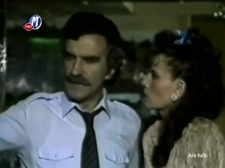 Ana Kalbi (1987) Yılmaz Köksal Türk Film