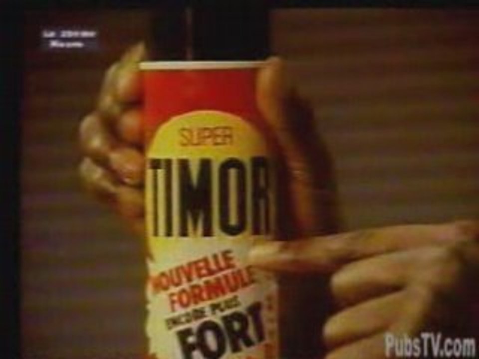 super timor