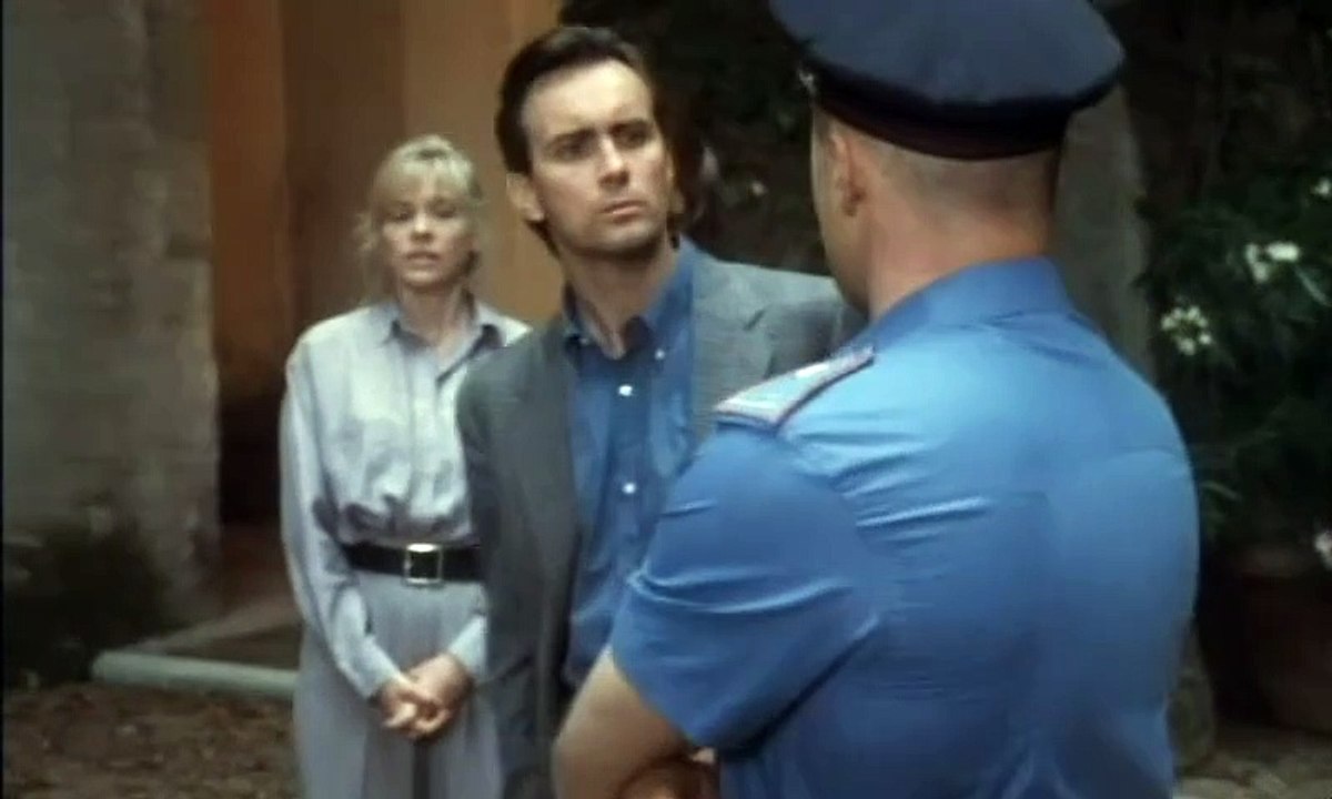 Castle Freak 1995