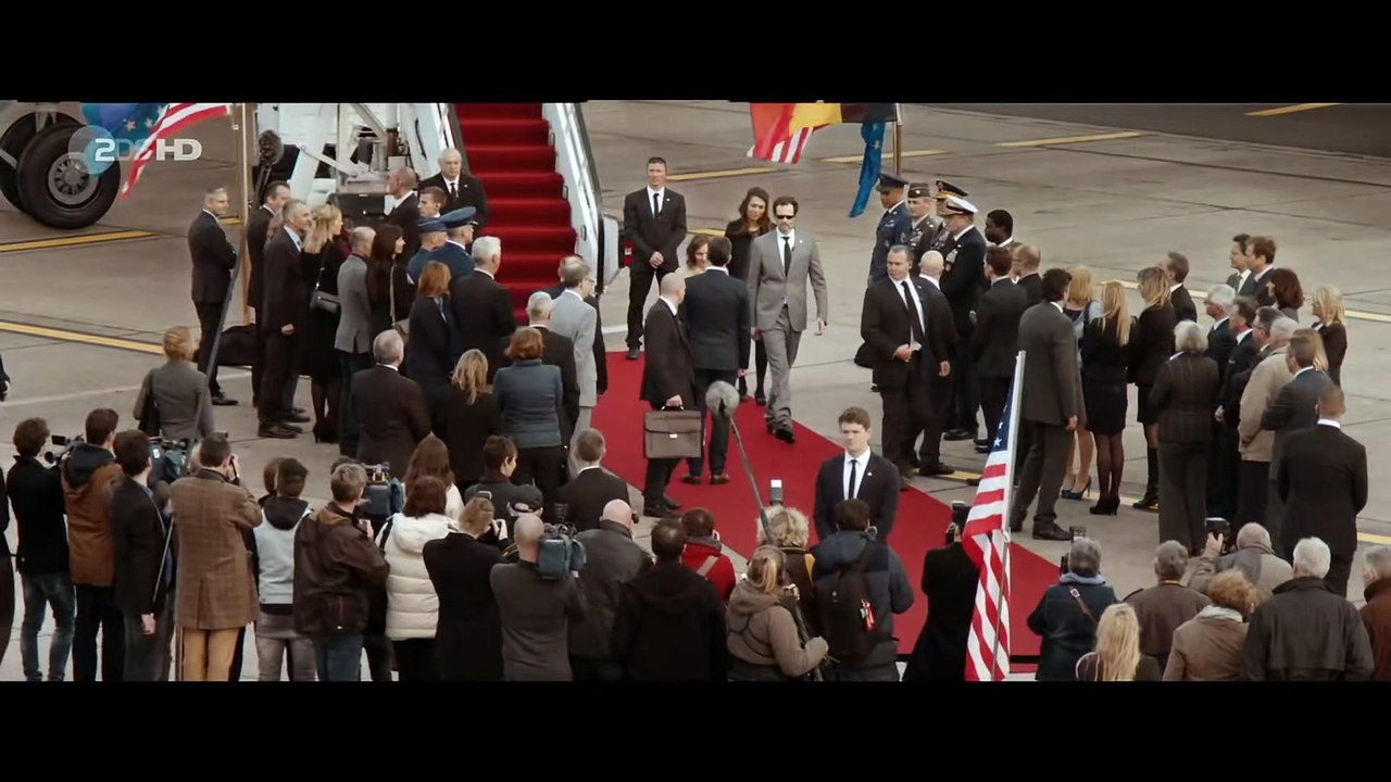 Mord auf höchster Ebene   ZDF # Krimi Thriller montagskino HD  07102019