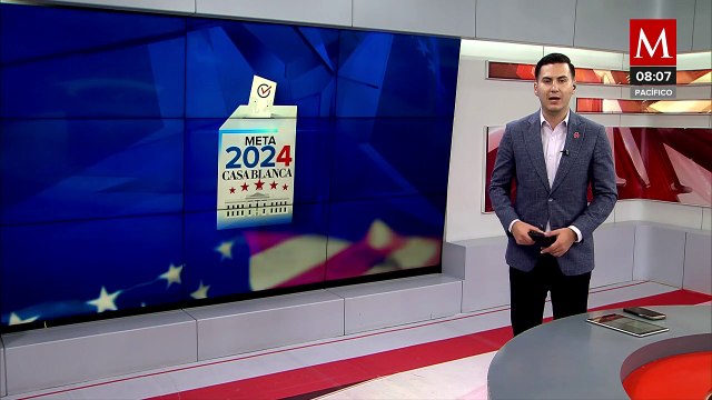 Relación bilateral México-Estados Unidos está protegida hasta 2036: Embajador Ken Salazar