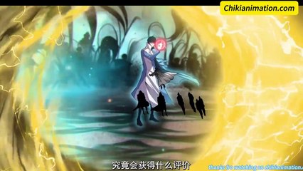 Disastrous Necromancer[King of The Scourge] Episode 20 In Multiple~Subtitles