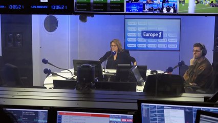 «Je sais l'étendue de ma dette envers elle» : dans son livre, Jordan Bardella consacre un chapitre sur sa relation avec Marine Le Pen