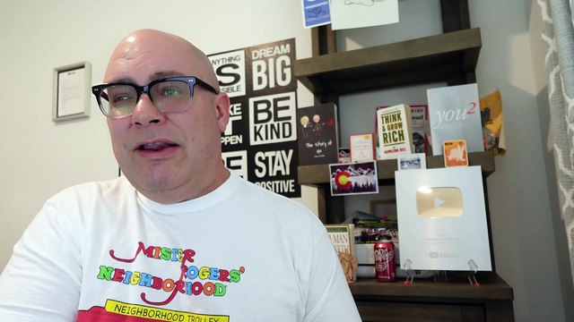 Acts 25: Paul's Bold Stand—Bible Review by Douglas Vandergraph