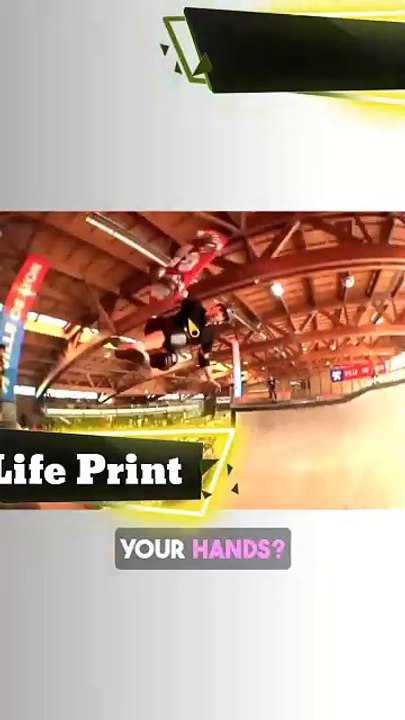 Lifeprint | Wireless Photo & Video Printer